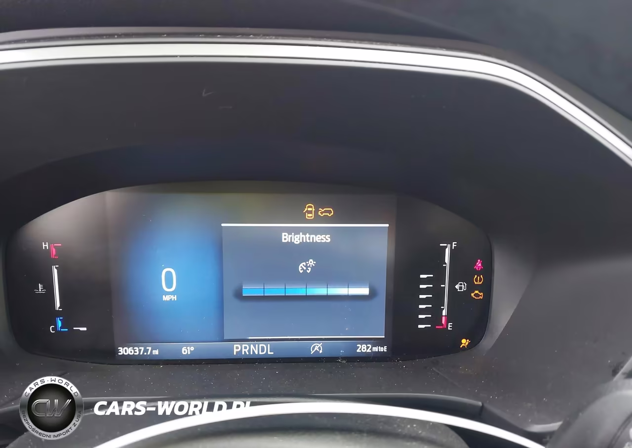 2024 Ford Escape Active VIN:1FMCU0GN0RUA39935 - 7