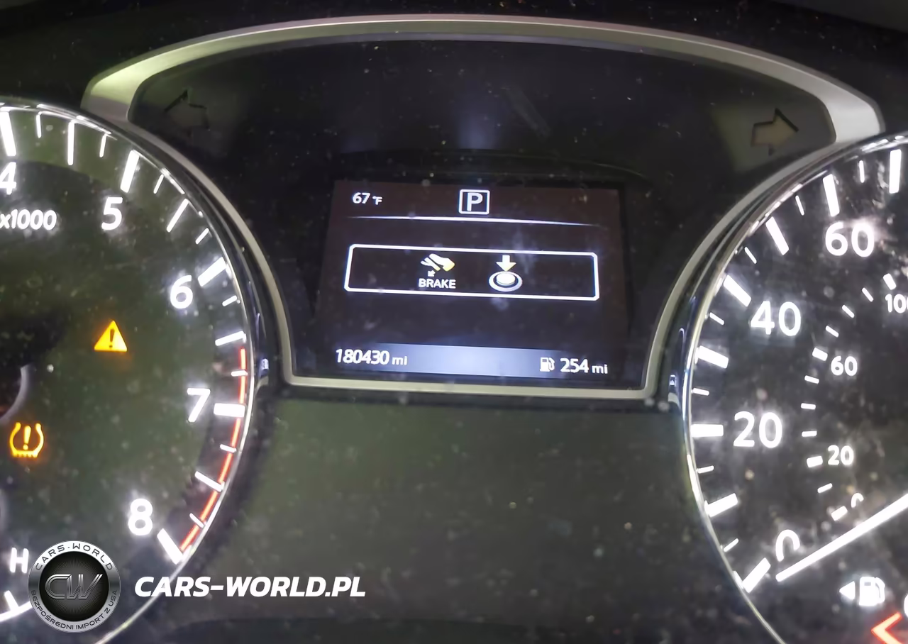 2016 Nissan Altima 2.5 S VIN:1N4AL3AP0GN385880 - 7