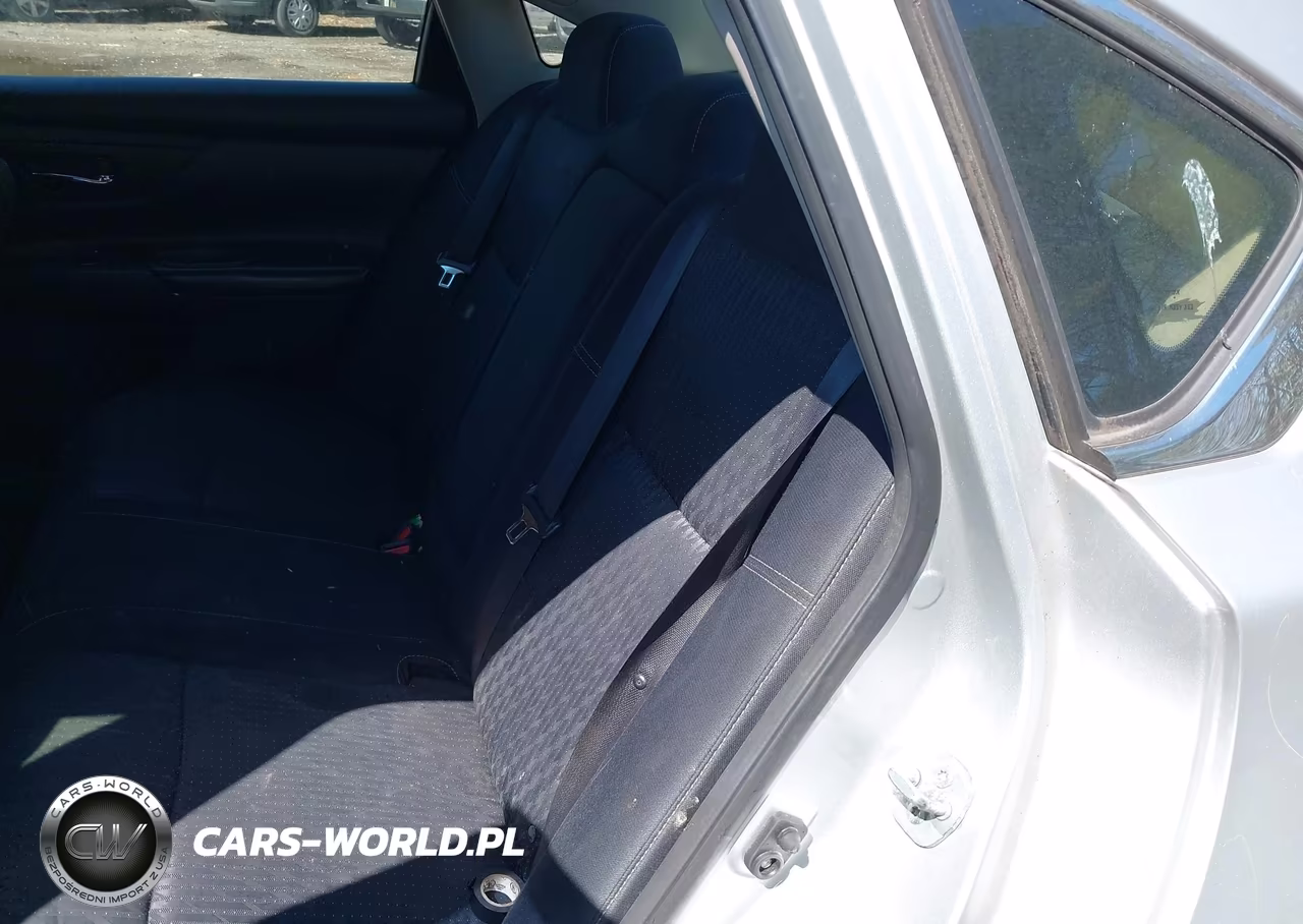 2016 Nissan Altima 2.5 S VIN:1N4AL3AP0GN385880 - 8