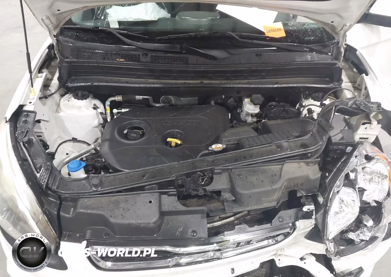 2012 Kia Soul + VIN:KNDJT2A68C7364673 - 10