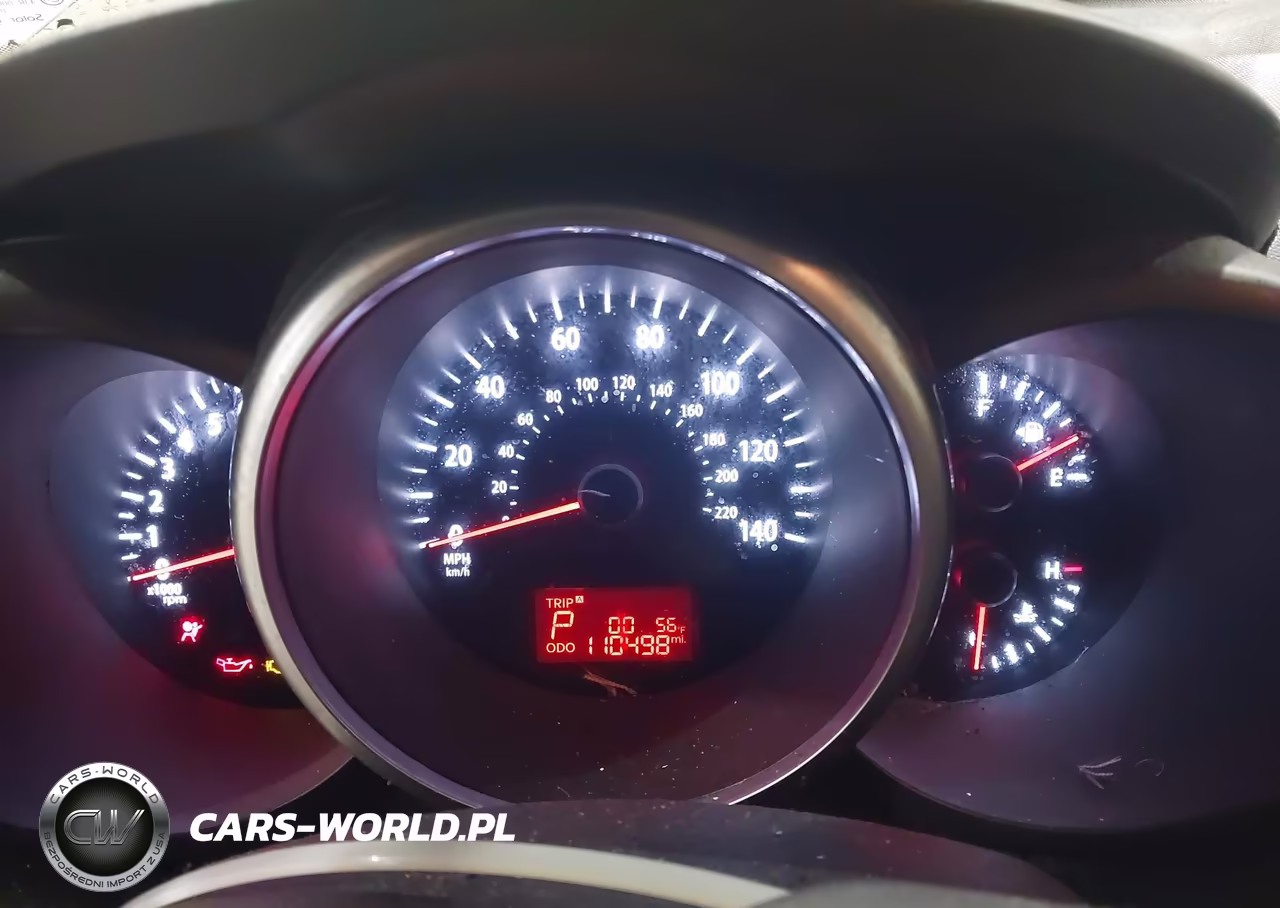 2012 Kia Soul + VIN:KNDJT2A68C7364673 - 7