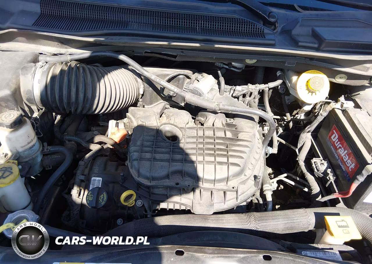 2019 Dodge Grand Caravan Se VIN:2C4RDGBGXKR790415 - 10