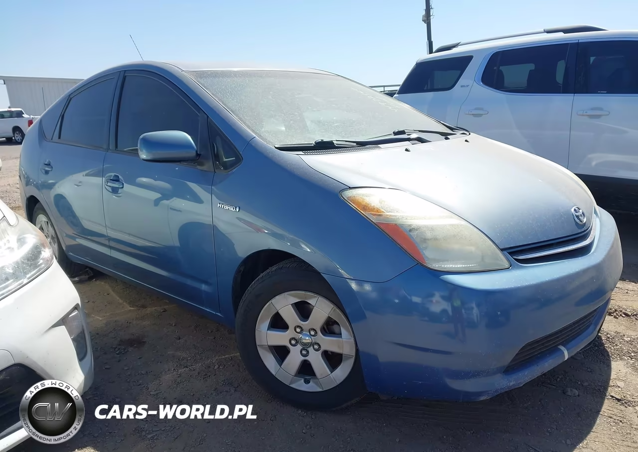 2007 Toyota Prius
