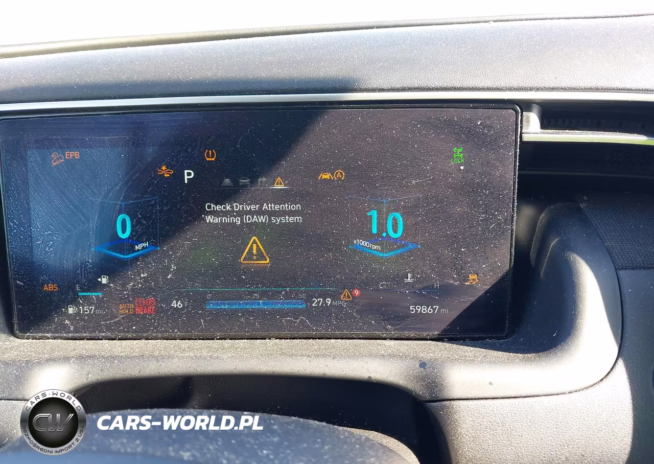 2023 Hyundai Tucson Limited VIN:5NMJECAE2PH253039 - 7