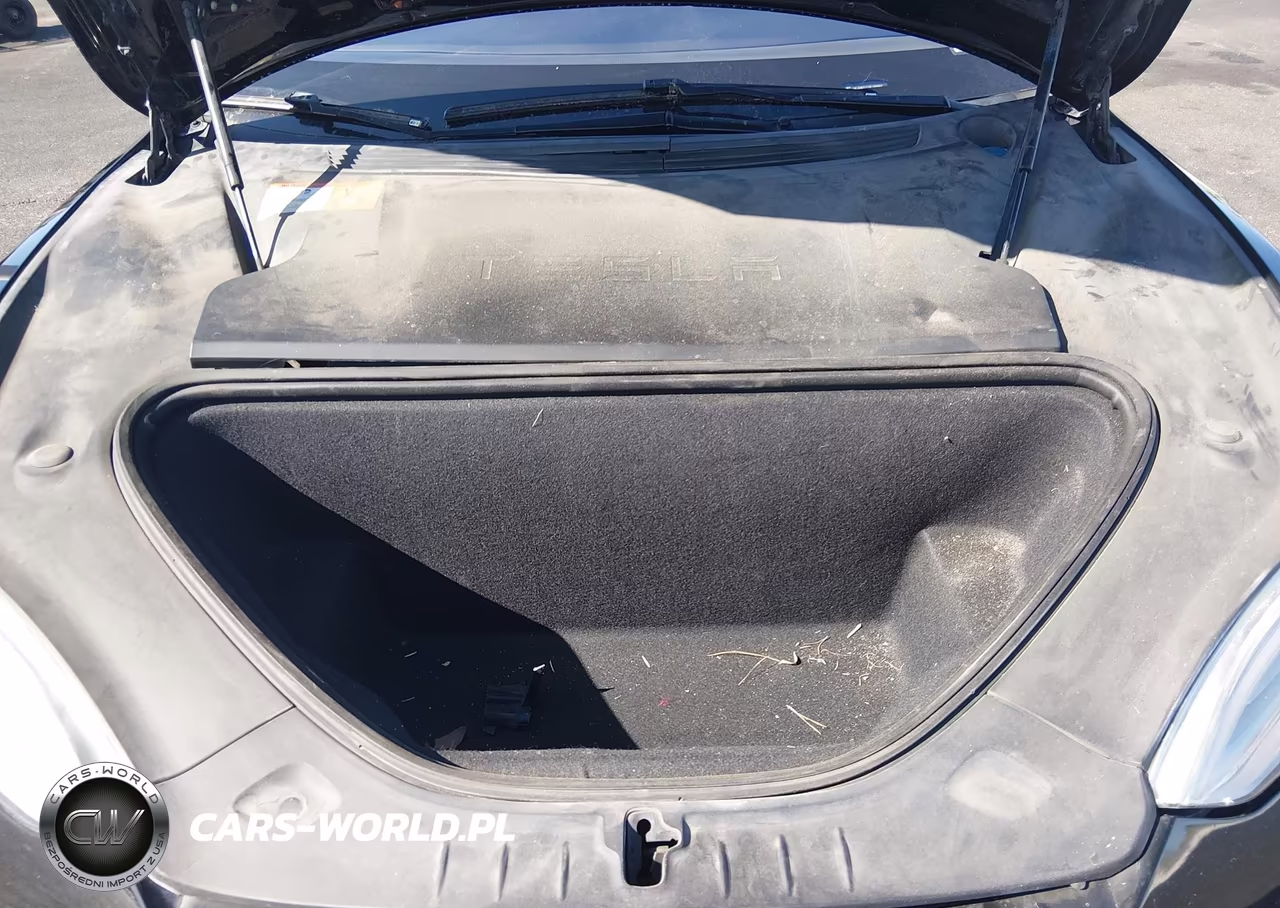 2017 Tesla Model S 60-75 VIN:5YJSA1E11HF208883 - 10