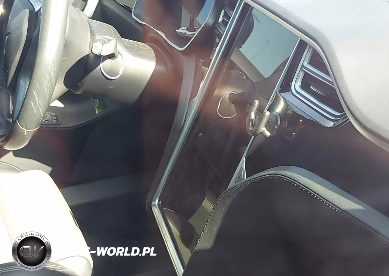 2017 Tesla Model S 60-75 VIN:5YJSA1E11HF208883 - 14