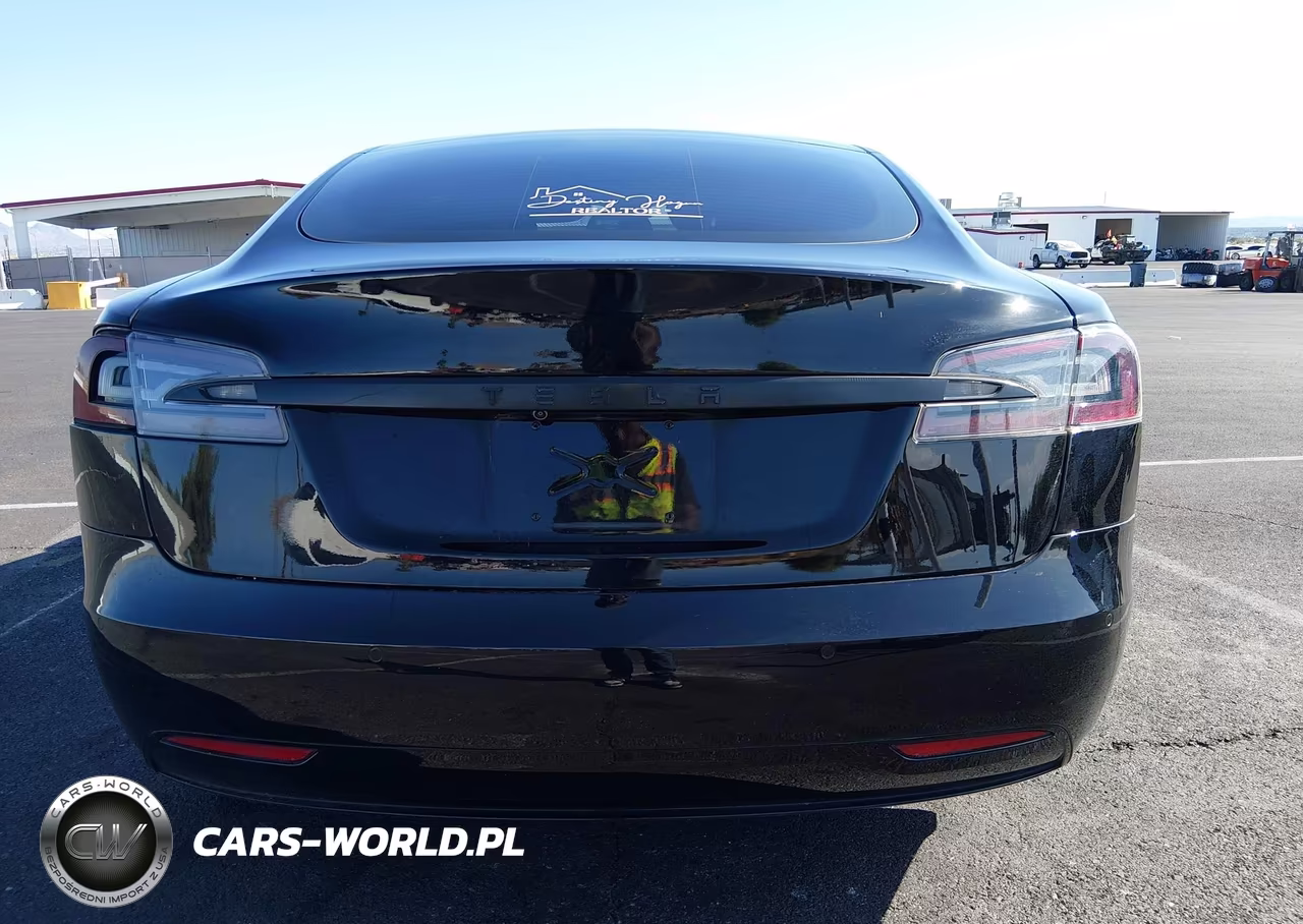 2017 Tesla Model S 60-75 VIN:5YJSA1E11HF208883 - 15