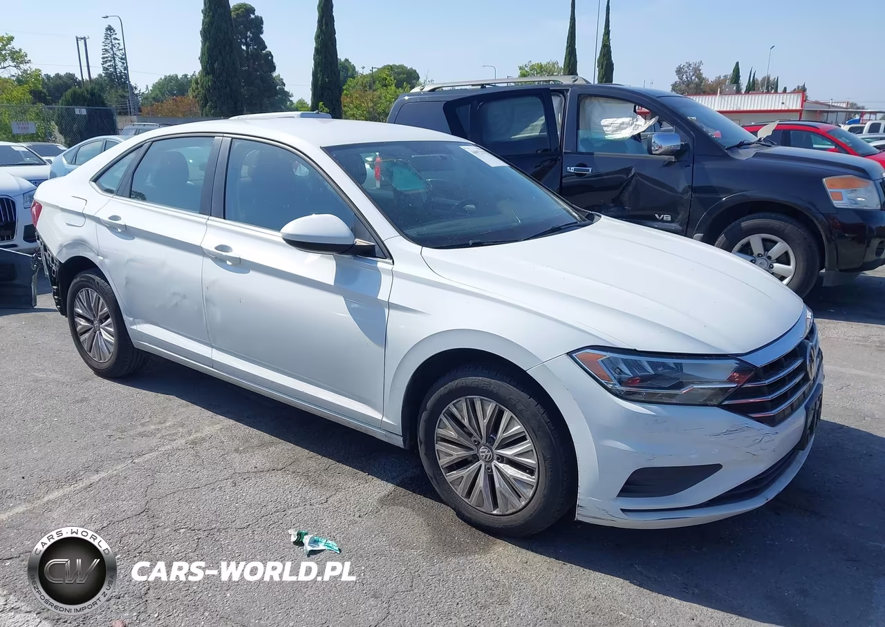 2020 Volkswagen Jetta 1.4T R-Line-1.4T S-1.4T Se