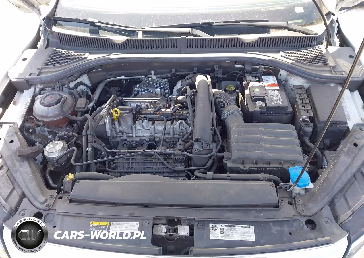 2020 Volkswagen Jetta 1.4T R-Line-1.4T S-1.4T Se VIN:3VWCB7BU5LM017326 - 10