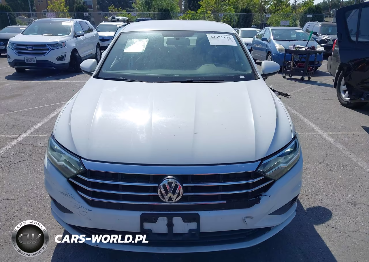 2020 Volkswagen Jetta 1.4T R-Line-1.4T S-1.4T Se VIN:3VWCB7BU5LM017326 - 13