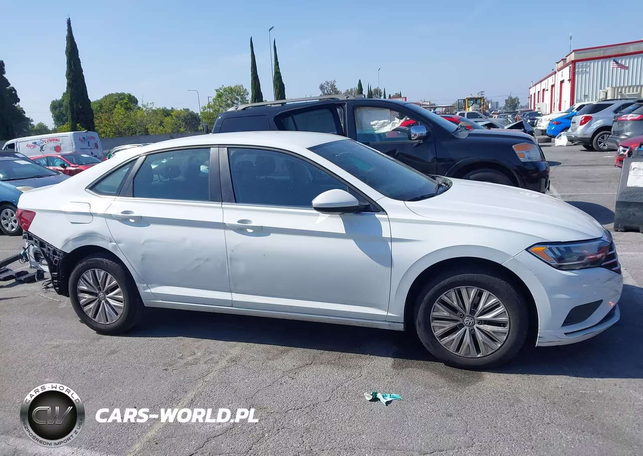 2020 Volkswagen Jetta 1.4T R-Line-1.4T S-1.4T Se VIN:3VWCB7BU5LM017326 - 14