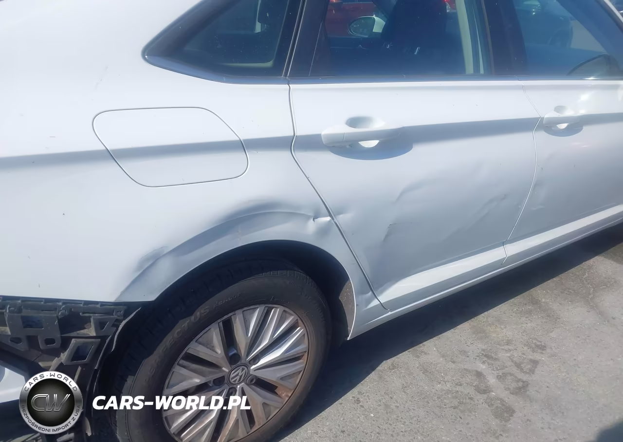 2020 Volkswagen Jetta 1.4T R-Line-1.4T S-1.4T Se VIN:3VWCB7BU5LM017326 - 22