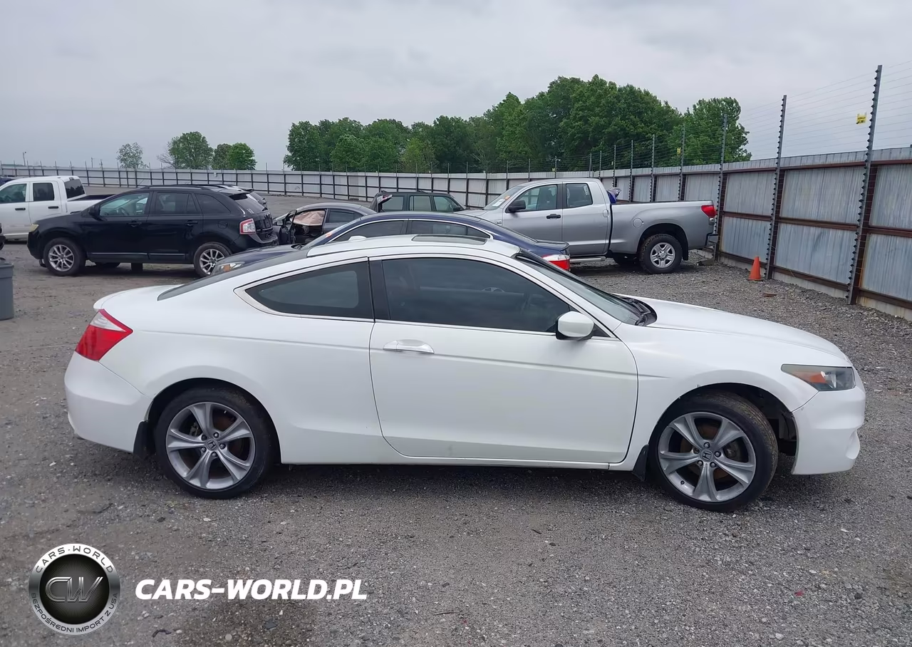 2012 Honda Accord 3.5 Ex-L VIN:1HGCS2B80CA011344 - 13