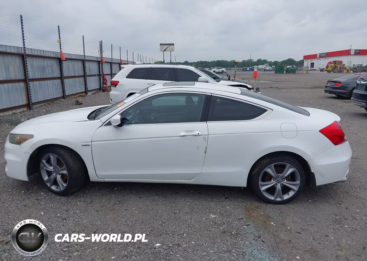 2012 Honda Accord 3.5 Ex-L VIN:1HGCS2B80CA011344 - 14