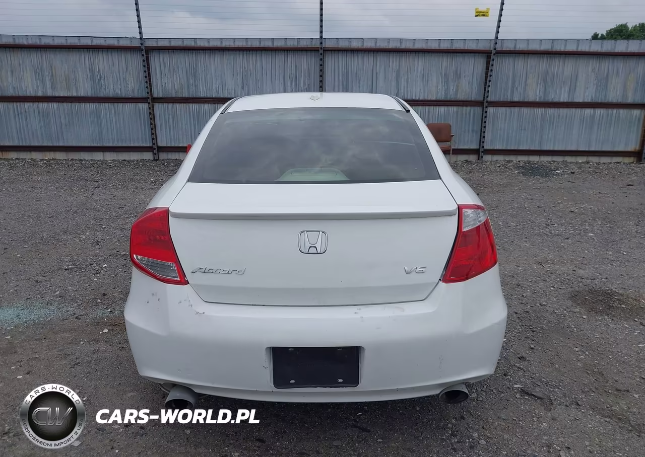 2012 Honda Accord 3.5 Ex-L VIN:1HGCS2B80CA011344 - 16