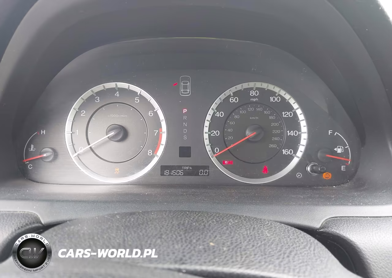 2012 Honda Accord 3.5 Ex-L VIN:1HGCS2B80CA011344 - 7