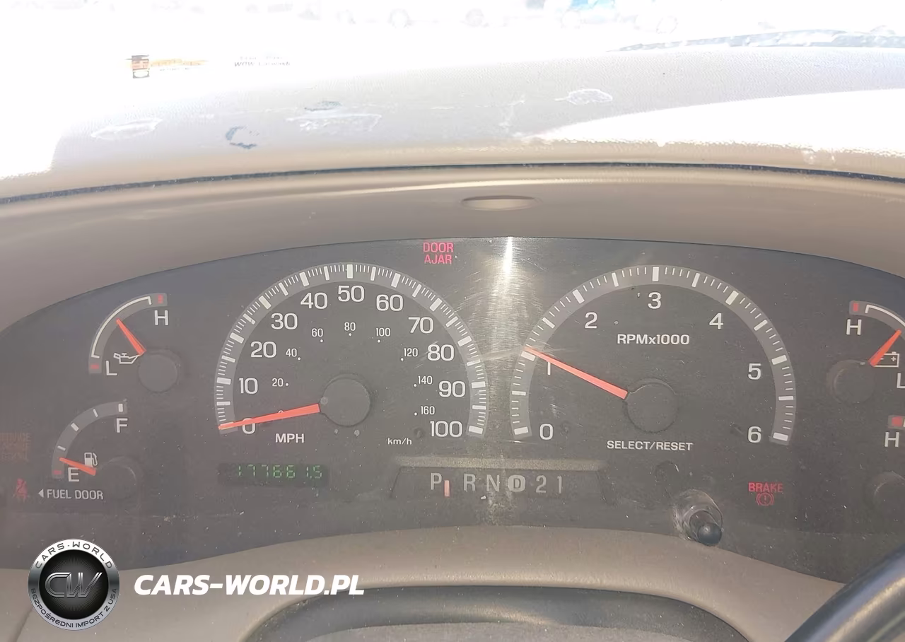 2003 Ford F-150 Lariat-Xl-Xlt VIN:1FTRX17W63NA91608 - 7