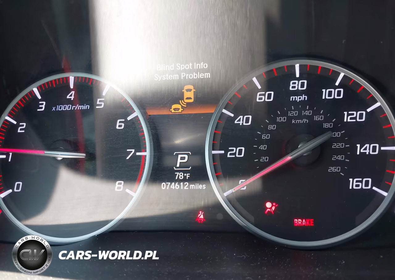 2019 Acura Ilx Premium A-Spec Packages-Technology A-Spec Packages VIN:19UDE2F88KA003027 - 7