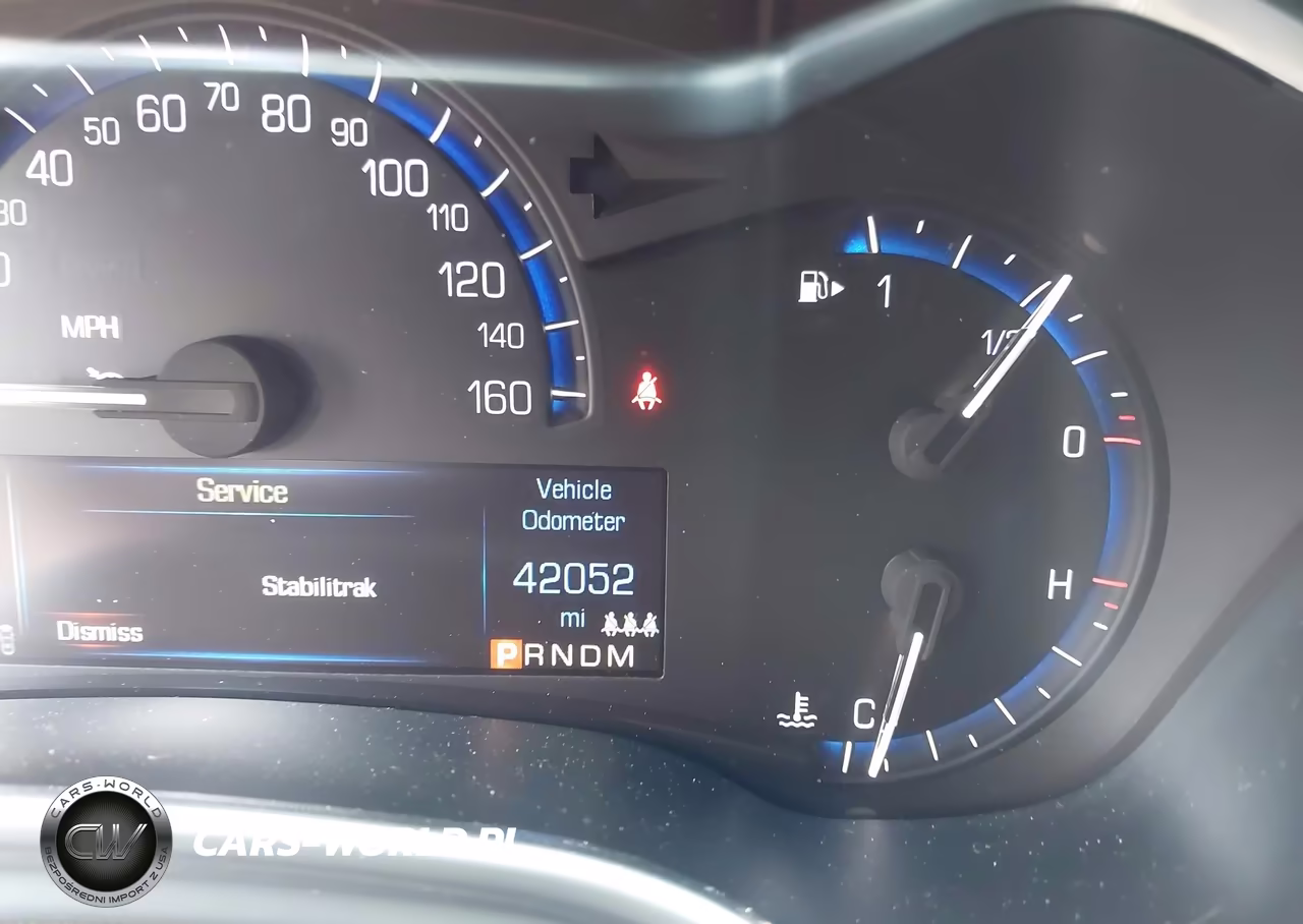 2015 Cadillac Srx Luxury Collection VIN:3GYFNBE33FS560164 - 15