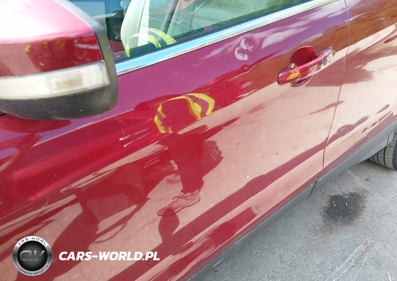 2013 Ford Escape Sel VIN:1FMCU0H9XDUD23812 - 14