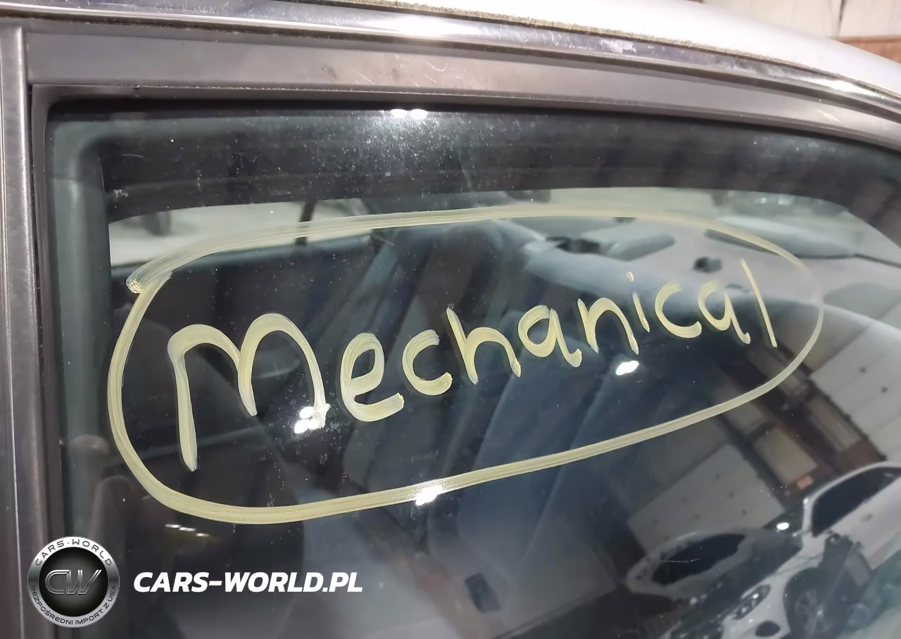 2000 Honda Accord 2.3 Lx VIN:1HGCG6658YA091055 - 6