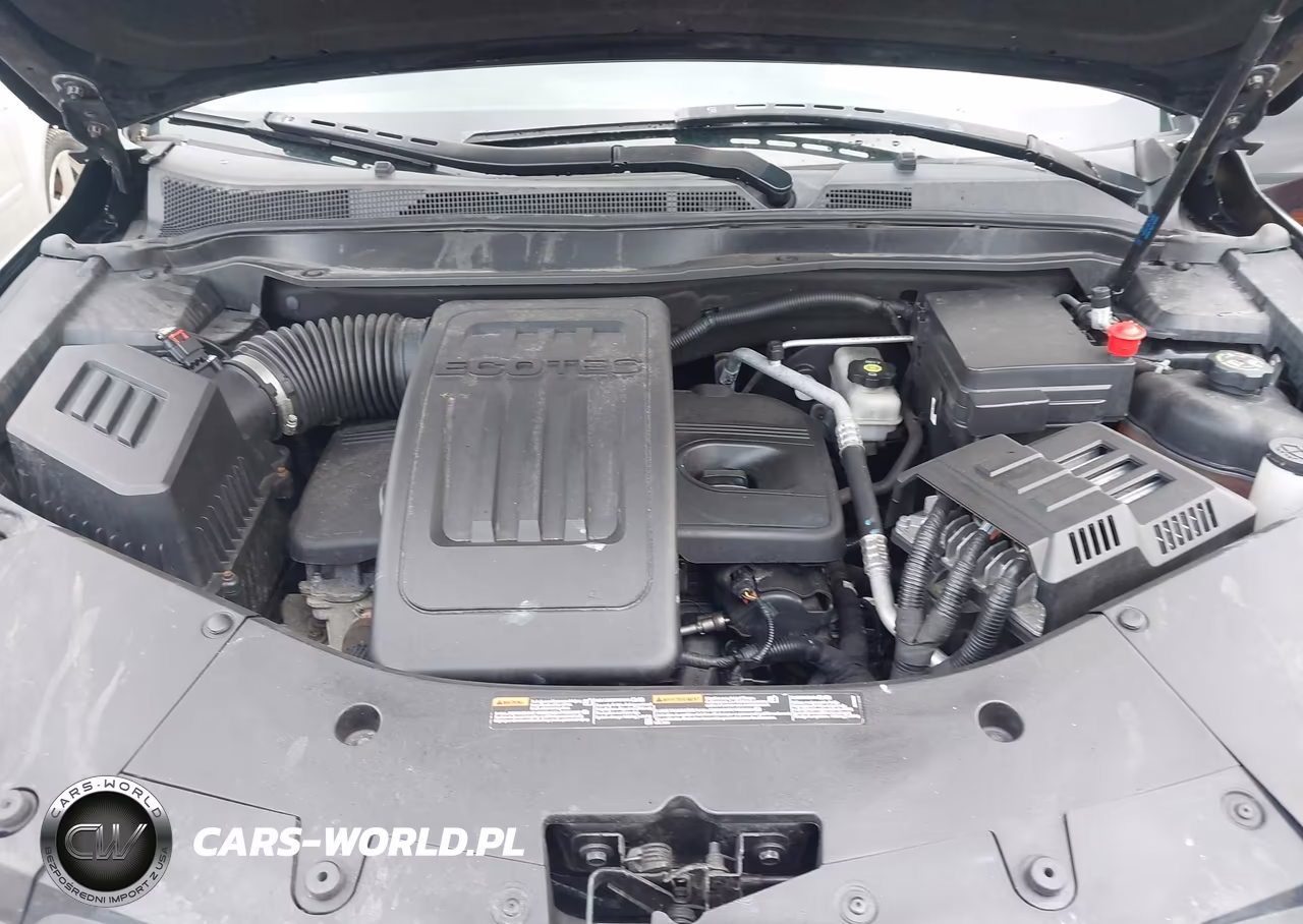 2017 Chevrolet Equinox Lt VIN:2GNFLFEK3H6304481 - 10