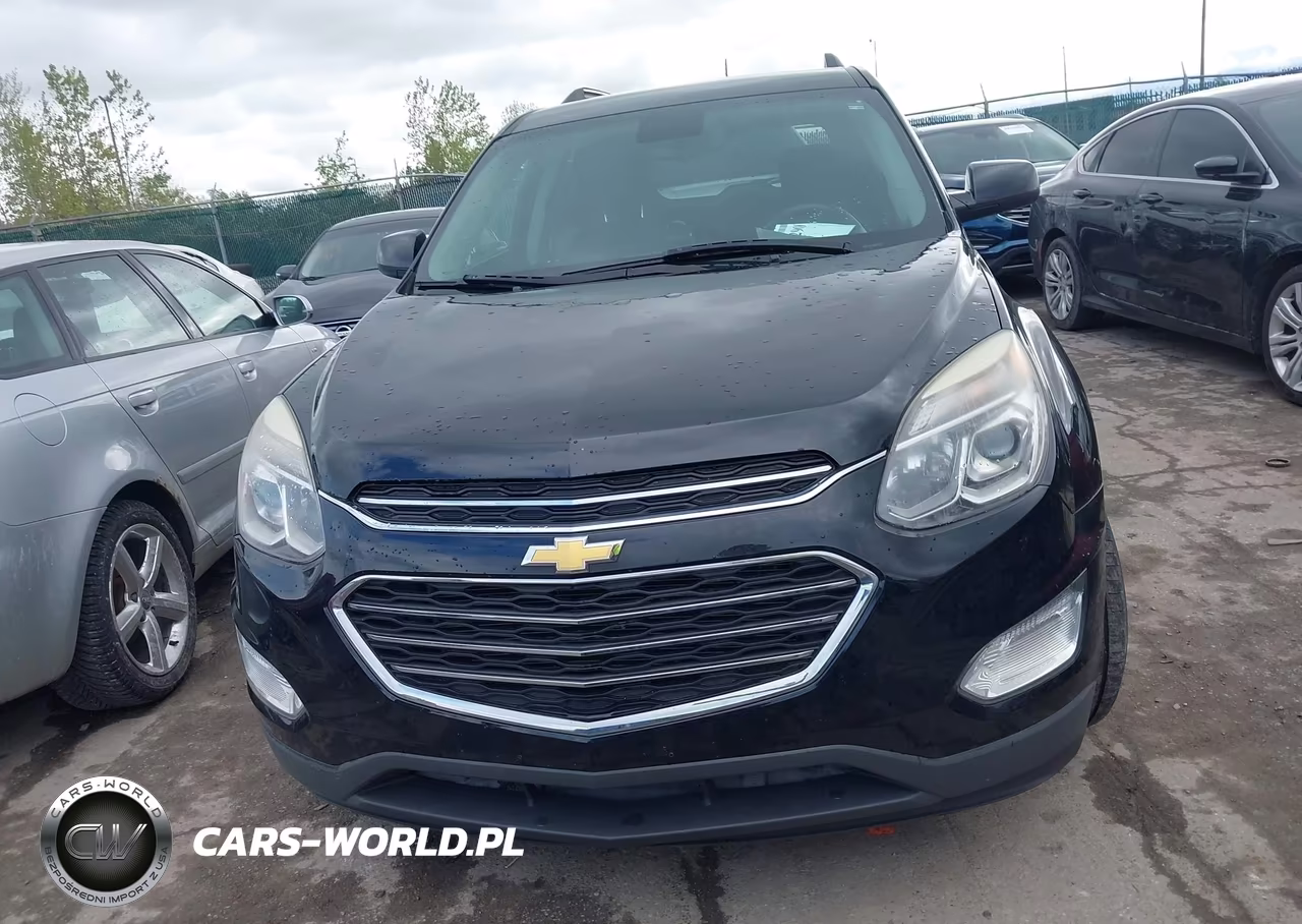 2017 Chevrolet Equinox Lt VIN:2GNFLFEK3H6304481 - 12
