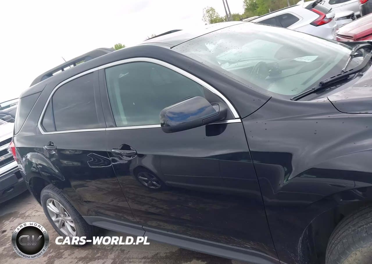 2017 Chevrolet Equinox Lt VIN:2GNFLFEK3H6304481 - 13