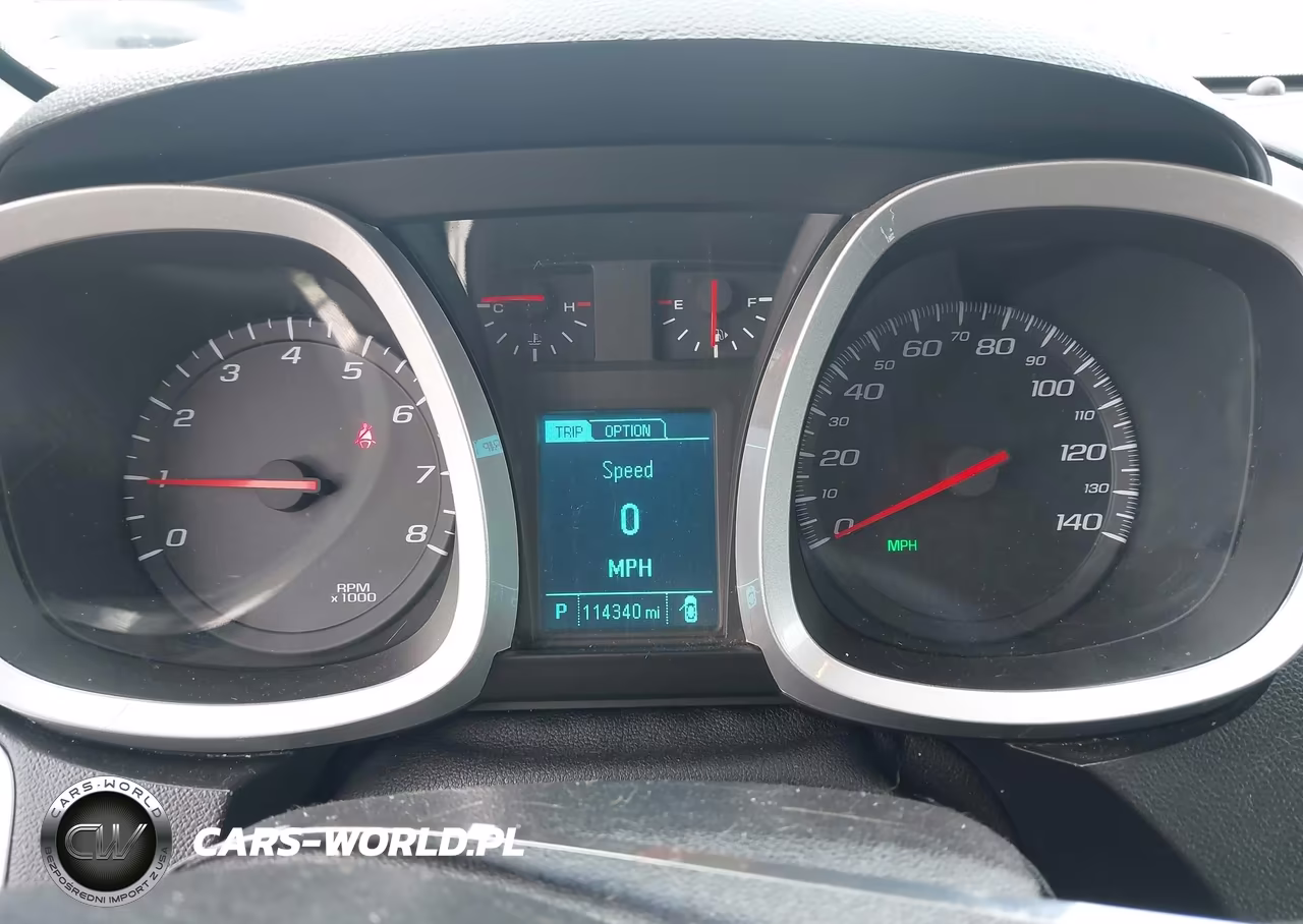 2017 Chevrolet Equinox Lt VIN:2GNFLFEK3H6304481 - 15