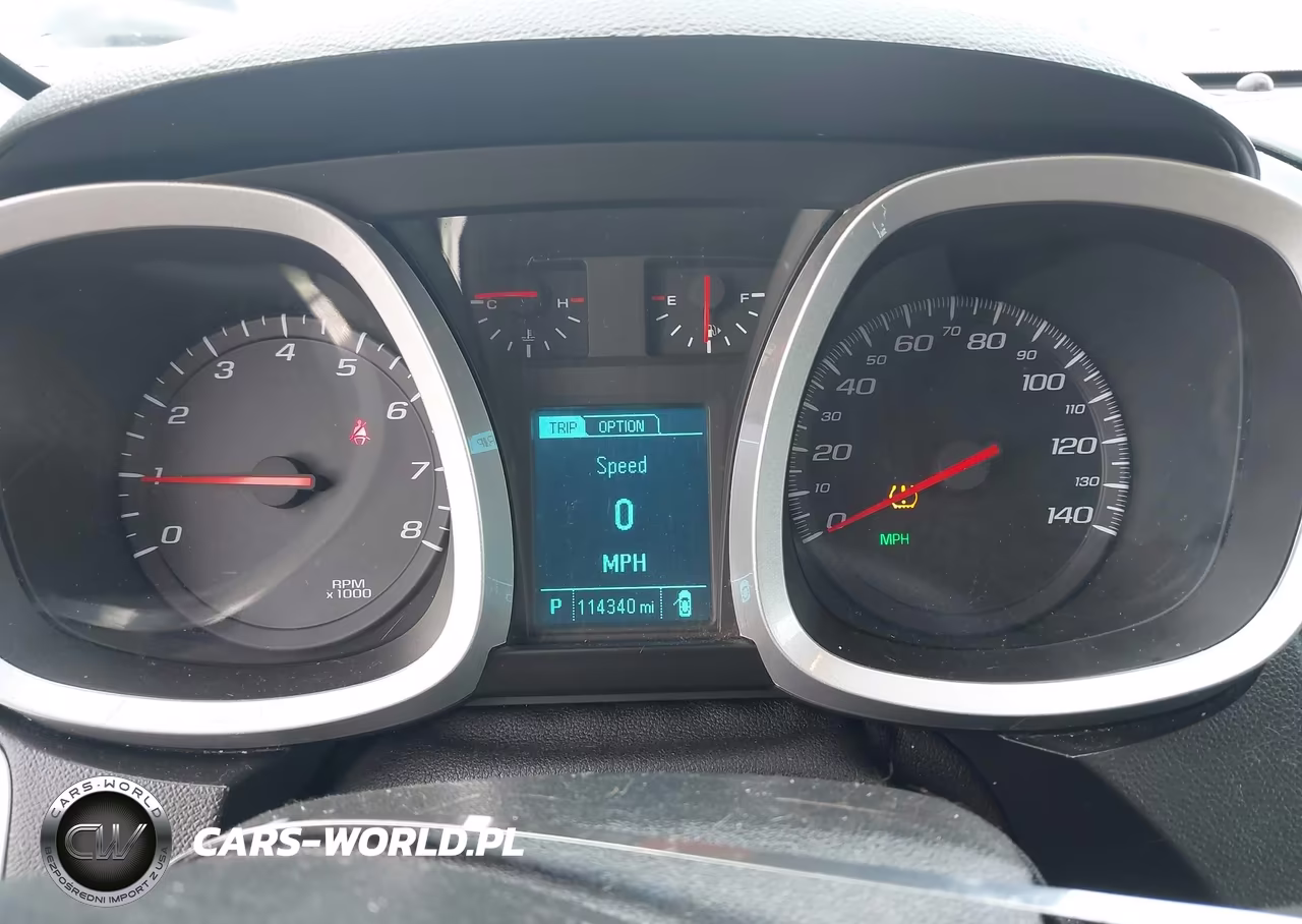 2017 Chevrolet Equinox Lt VIN:2GNFLFEK3H6304481 - 7