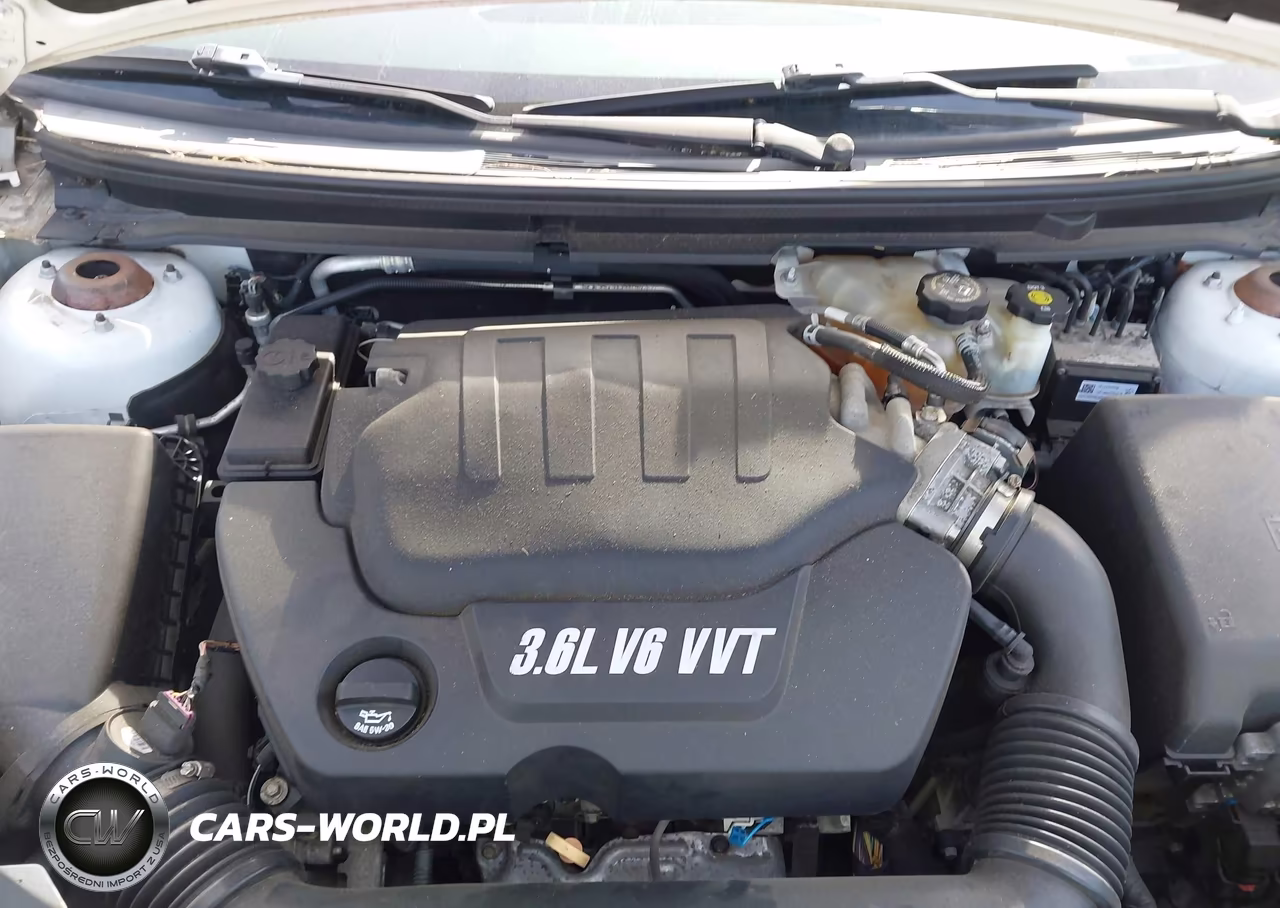2010 Chevrolet Malibu Ltz VIN:1G1ZE5E78AF108742 - 10