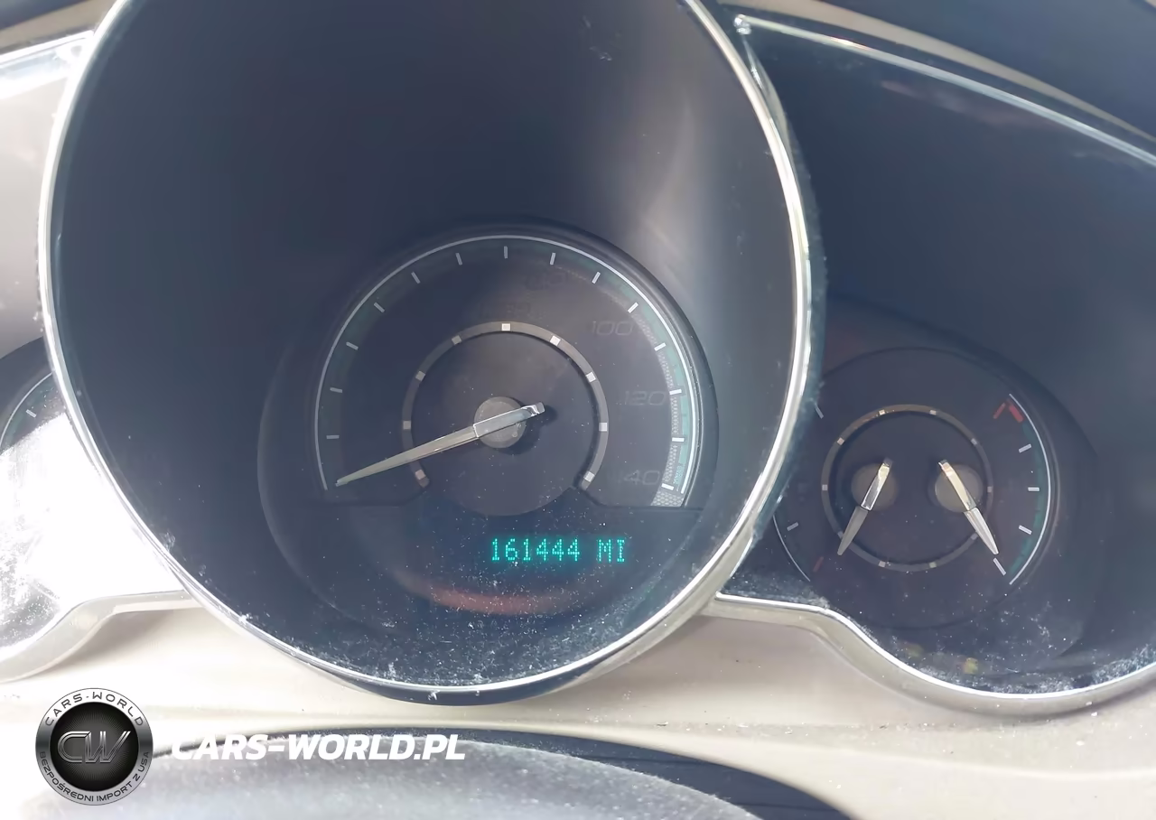 2010 Chevrolet Malibu Ltz VIN:1G1ZE5E78AF108742 - 15