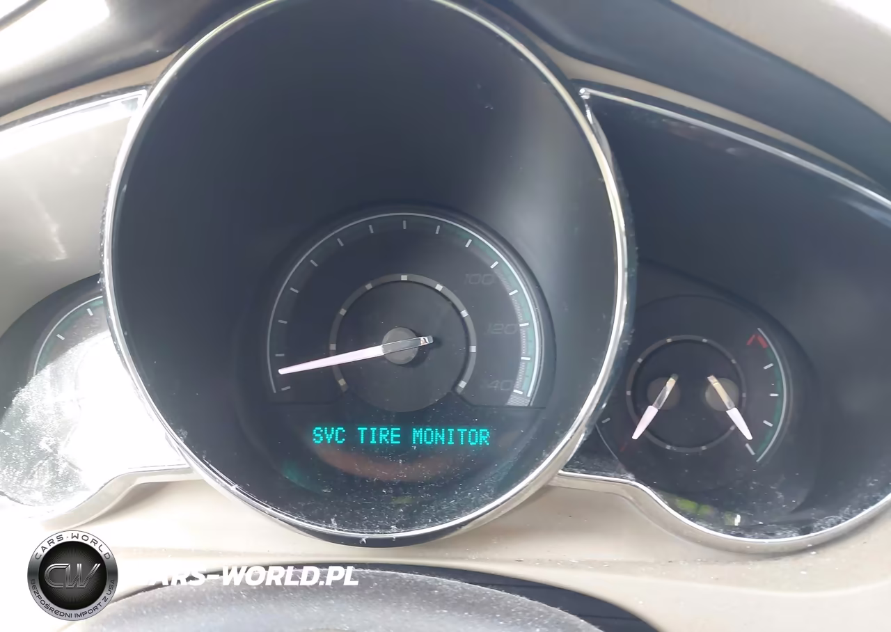 2010 Chevrolet Malibu Ltz VIN:1G1ZE5E78AF108742 - 7
