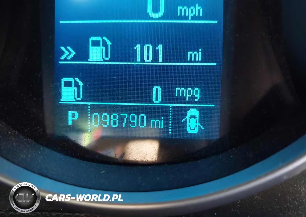 2013 Chevrolet Cruze Ls Auto VIN:1G1PA5SG5D7305034 - 16