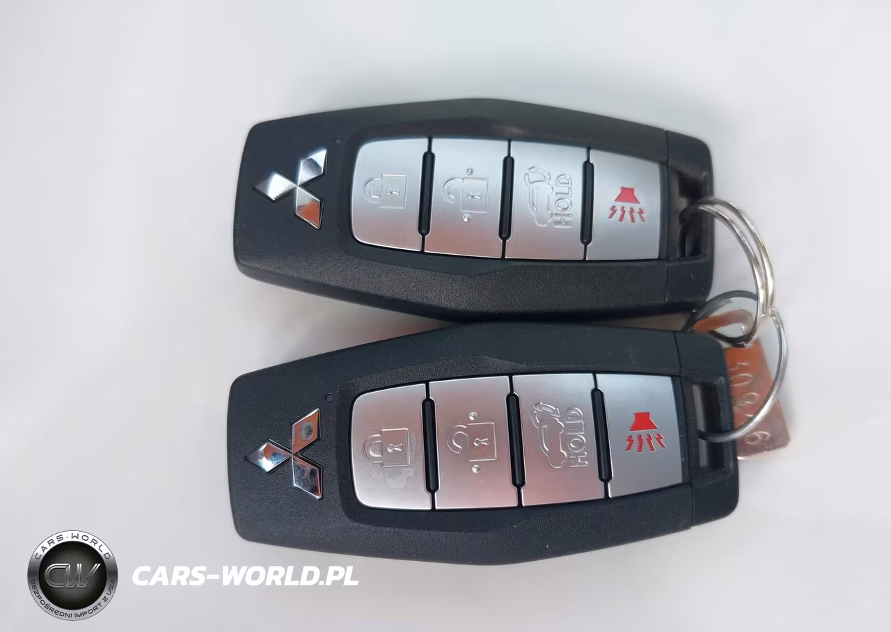2022 Mitsubishi Outlander Sel 2.5 2Wd-Sel Special Edition 2Wd VIN:JA4J3VA80NZ026947 - 11