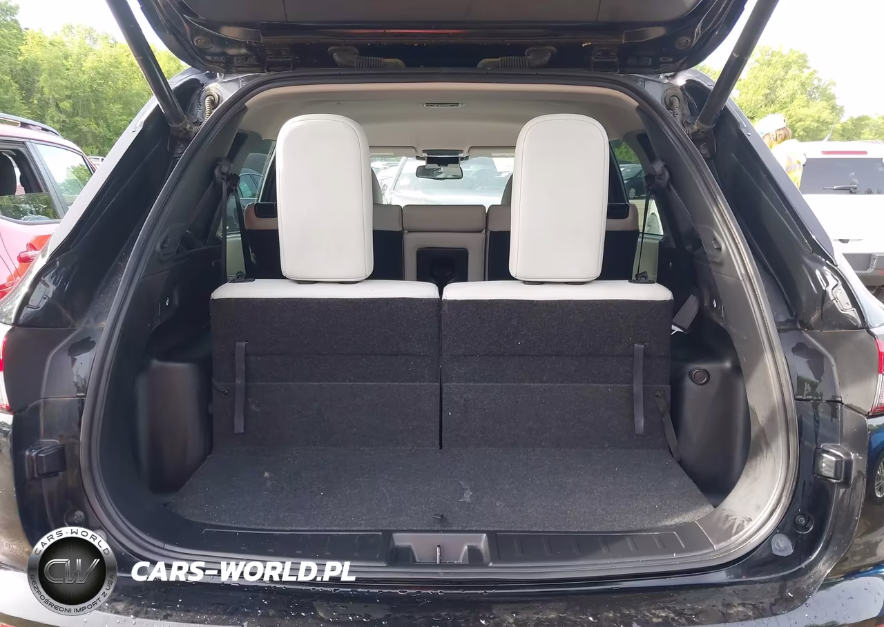 2022 Mitsubishi Outlander Sel 2.5 2Wd-Sel Special Edition 2Wd VIN:JA4J3VA80NZ026947 - 17