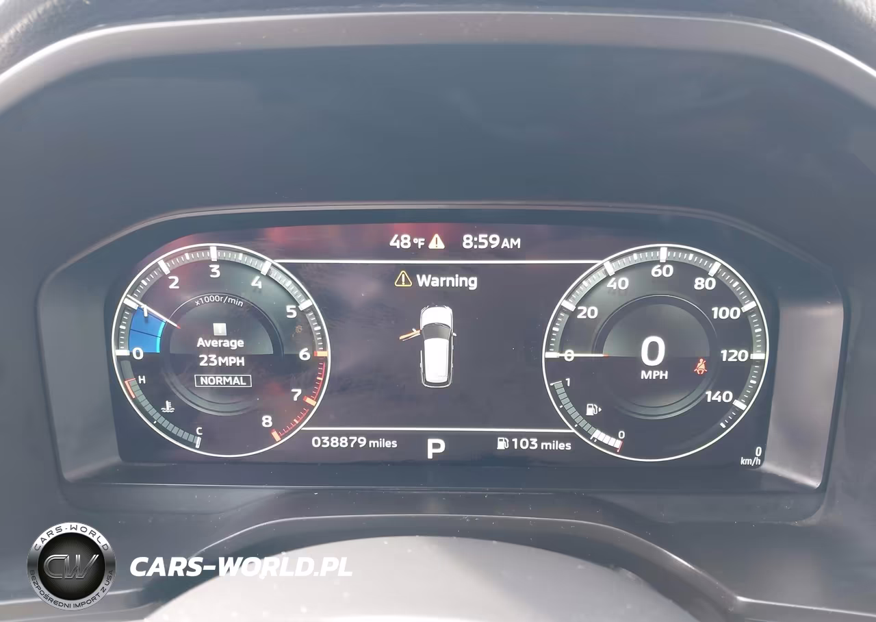 2022 Mitsubishi Outlander Sel 2.5 2Wd-Sel Special Edition 2Wd VIN:JA4J3VA80NZ026947 - 7