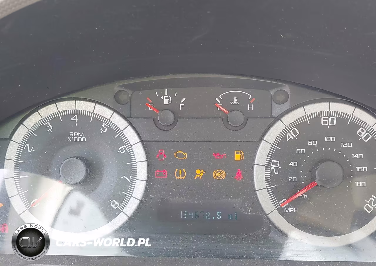 2008 Ford Escape Xlt VIN:1FMCU03158KB78083 - 7