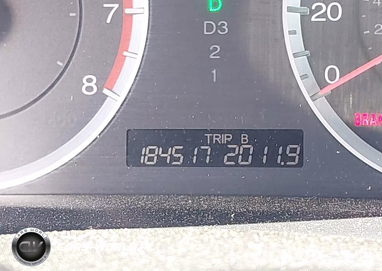 2012 Honda Accord 2.4 Lx VIN:1HGCP2F36CA031033 - 15