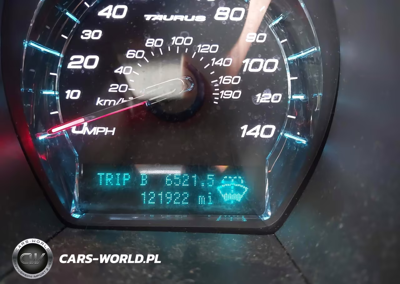 2011 Ford Taurus Se VIN:1FAHP2DW3BG147633 - 15