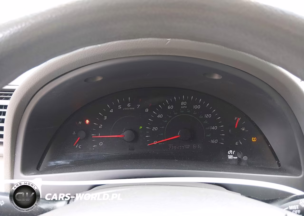 2007 Toyota Camry Le V6 VIN:4T1BK46K07U041374 - 7