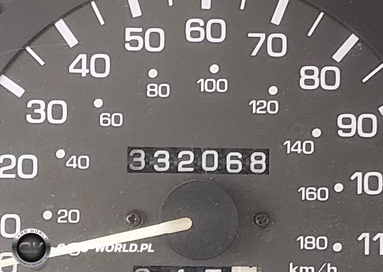 1993 Toyota 4Runner Vn39 Sr5 VIN:JT3VN39W2P0127380 - 16