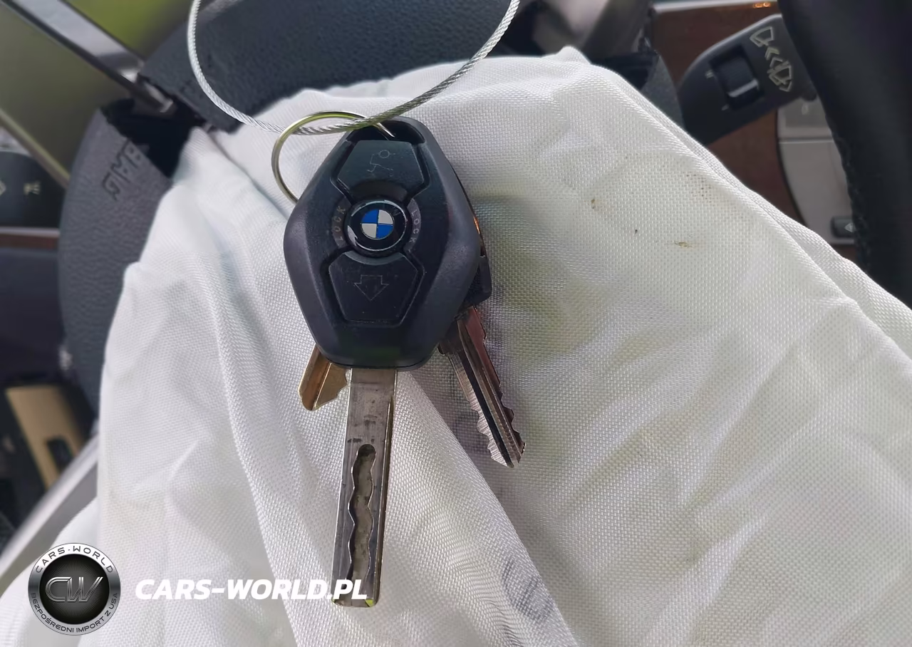2003 BMW Z4 3.0I VIN:4USBT53443LU04511 - 11