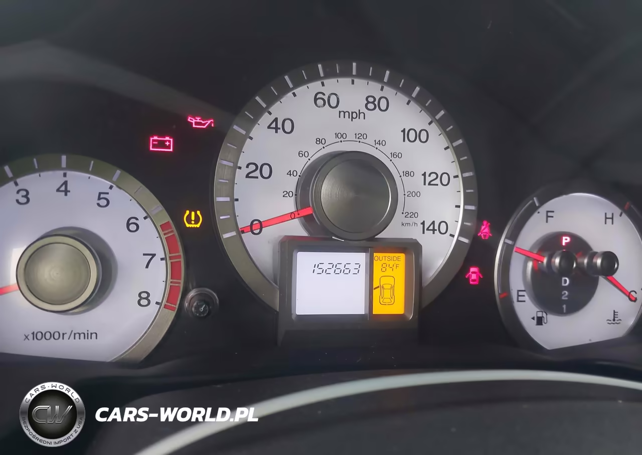 2011 Honda Pilot Ex-L VIN:5FNYF3H67BB051737 - 7