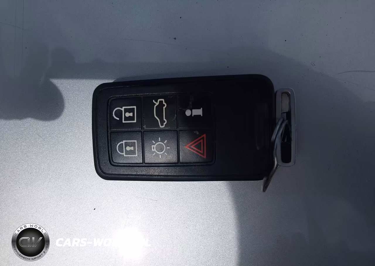2010 Volvo S80 T6 VIN:YV1992AH3A1131149 - 11