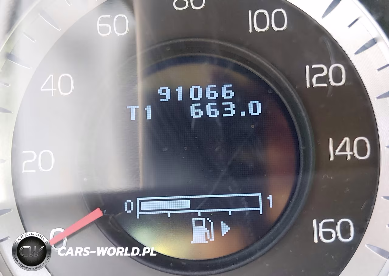 2010 Volvo S80 T6 VIN:YV1992AH3A1131149 - 16