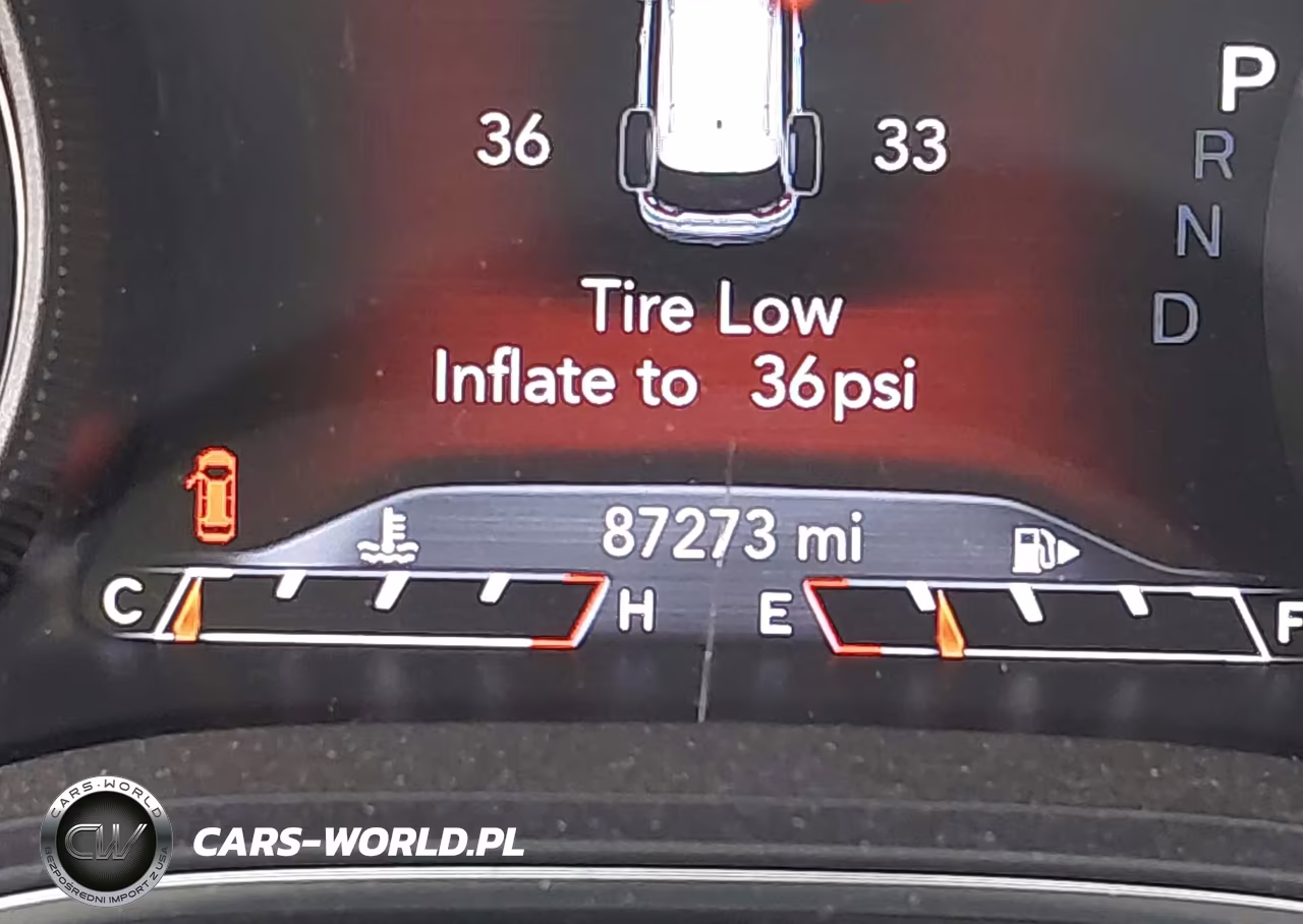 2019 Jeep Cherokee Trailhawk 4X4 VIN:1C4PJMBX5KD397584 - 15