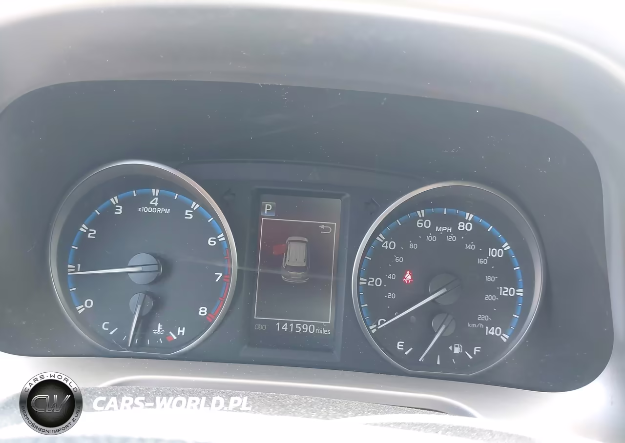 2017 Toyota Rav4 Le VIN:JTMBFREV0HJ704754 - 7