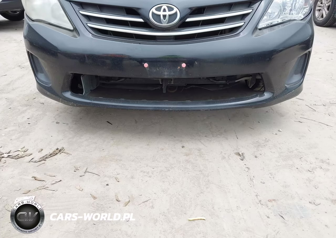 2013 Toyota Corolla Le VIN:5YFBU4EE2DP118006 - 18