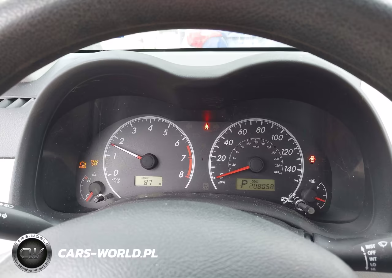 2013 Toyota Corolla Le VIN:5YFBU4EE2DP118006 - 7